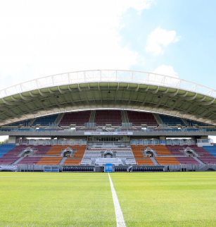 Stade Gabriel-Montpied