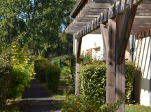 Extérieur - Garden & City Gerzat