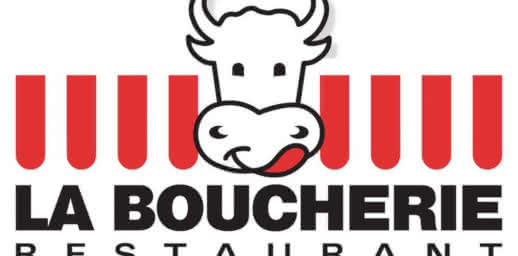 La Boucherie