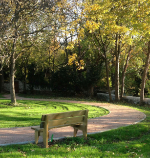 Parc Fonleite