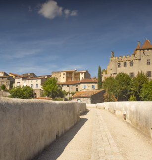 Pont de La Monne